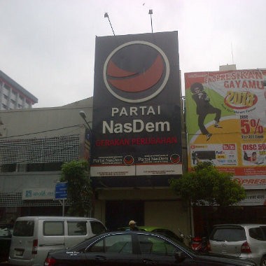 Nasdem: Tunda Pengambilan Keputusan RUU Pilkada!