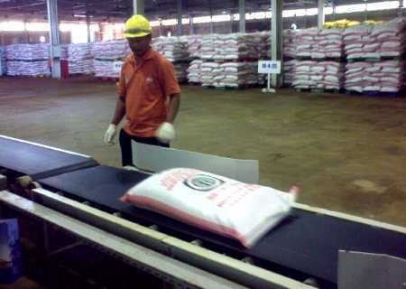 Pemerintah Punya Tunggakan Utang Subsidi ke BUMN Pupuk Rp 14 Triliun