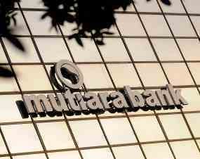 Perusahaan Asal Jepang Ini Pembeli Bank Mutiara