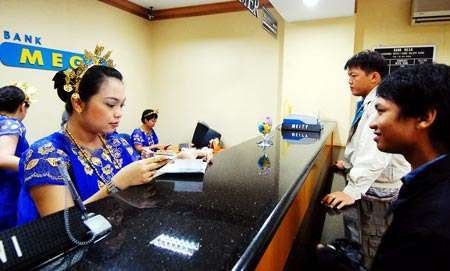 Nasabah Kaya Sumbang 60% Laba Bank Mega