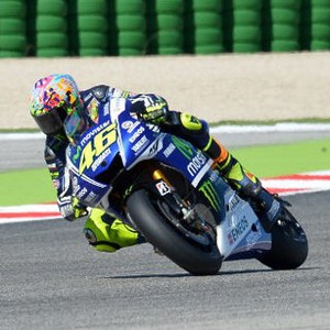 Juara di Misano, Rossi Raih Kemenangan Pertama Musim Ini