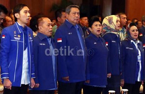 MIPI: Nasib RUU Pilkada di Tangan SBY