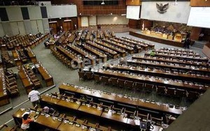 Harapan PDIP untuk SBY: Dukung Pilkada Langsung atau Tarik RUU