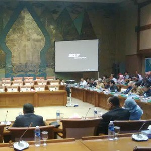 CT: Kuota BBM Subsidi Tahun Depan 48 Juta Kiloliter
