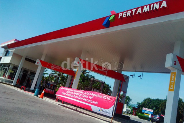 Wamen ESDM: Harga BBM Naik Rp 3.000/Liter, Konsumsi Turun Drastis