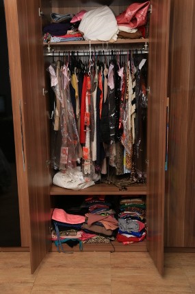 Wuih! Jenny Cortez Koleksi Lingerie dan G-String