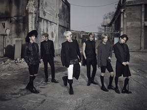 Assa! BEAST Comeback Lagi 16 Oktober