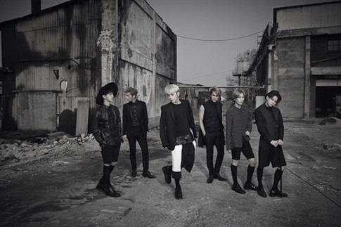 Assa! BEAST Comeback Lagi 16 Oktober