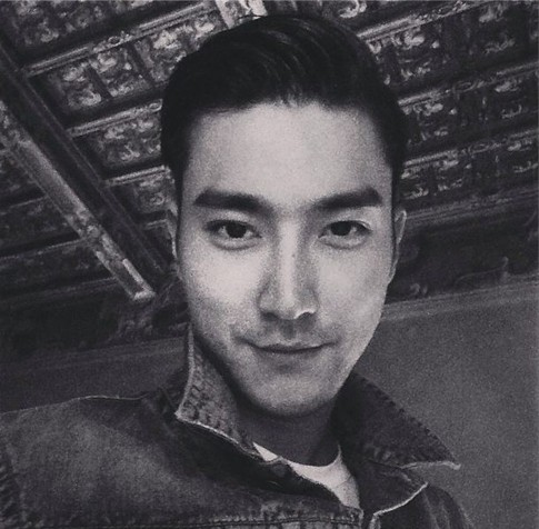 Siwon Bawakan Lagu Ciptaan Sendiri di Super Show 6 Super Junior