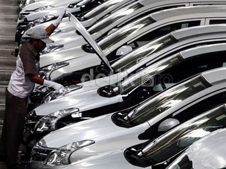Tiap Hari 3.000 Lebih Mobil Baru Terjual di Pasaran