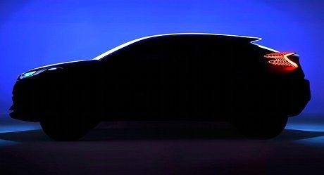 Toyota Siapkan Lawan Honda HR-V