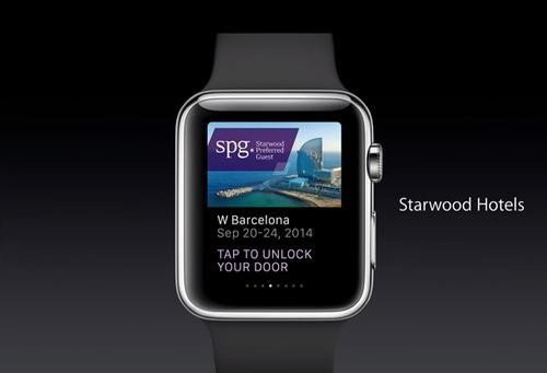 Cara Baru Buka Kunci Kamar Hotel: Dengan Jam Tangan!