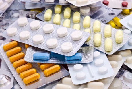 Pil Diet, Pangsa Pasar Kecil dan Efek Sampingnya Selalu Dipersoalkan