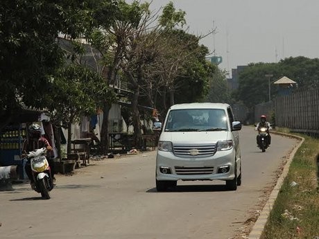 Ini Dia Perubahan Di Suzuki Apv Luxury