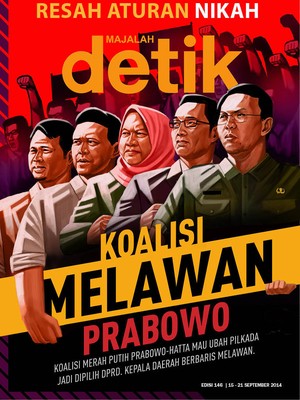 Menggulung Dendam Tuan Dewan
