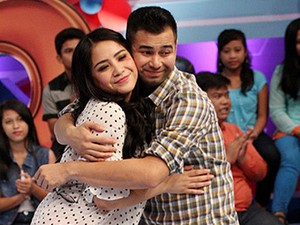 Jadi Host di Pernikahan Raffi Ahmad, Ayu Dewi Minta Tak Dikasih Imbalan