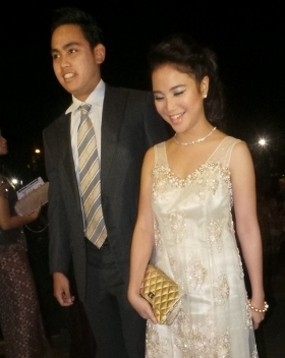 Chacha Frederica Bicara Soal Rencana dan Konsep Pernikahan