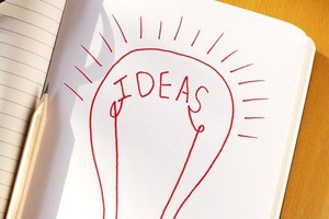 Ide Bisnis Kreatif Bernilai Miliaran Rupiah (2)