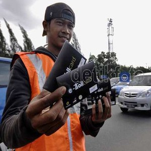 Ini Pengalaman e-Toll Card di Negara-negara Maju