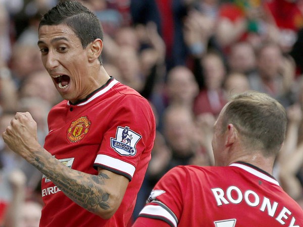 MU Cukur QPR 4-0