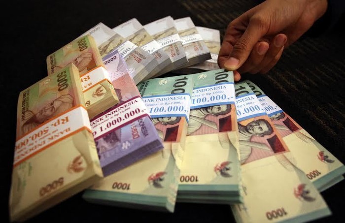 Dolar AS Nyaris Sentuh Rp 11.900, Ini Kata Chatib Basri