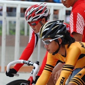 Susahnya Balap Sepeda Bawa Pulang Medali dari Asian Games