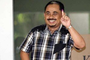 Luthfi Hasan Dibui 18 Tahun, Politisi PKS Tuding Ada Mafia