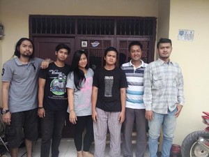 Ini Ritual Ghost Photography Sebelum Hunting Foto Hantu