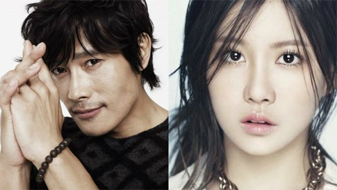 Peras Aktor Lee Byung Hun, Bagaimana Nasib Dahee GLAM?