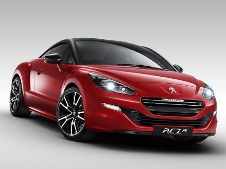 Peugeot RCZ Bakal Disuntik Mati?