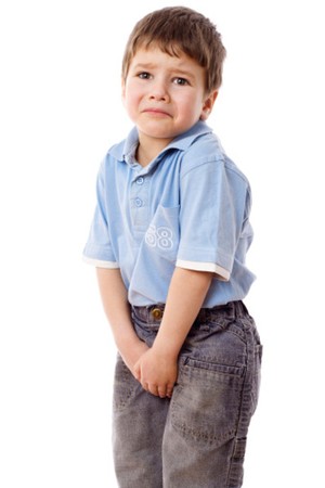 Penis Anak Tumbuh Terlalu Kecil? Mungkin Ini Sebabnya