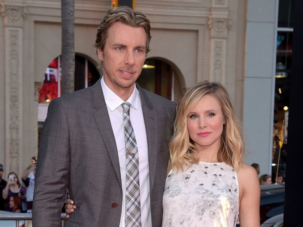 Kristen Bell dan Dax Shepard Serasi di Premiere This Is Where I