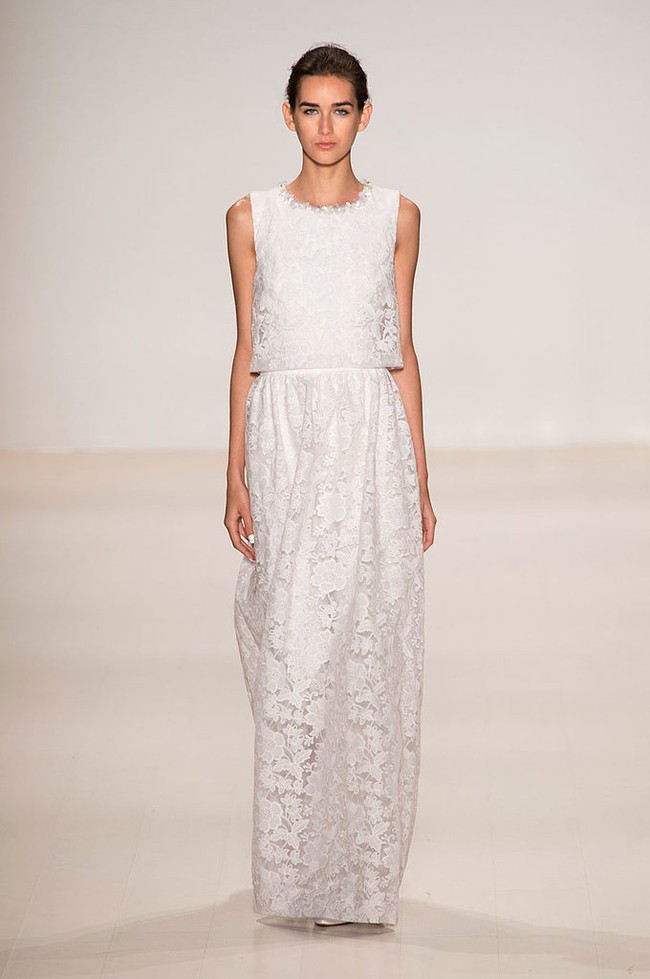 Erin Fetherston Spring 2015