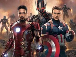 Bocoran Cerita The Avengers: Age of Ultron