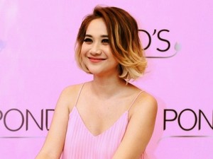Sejak Bersuami, Bunga Citra Lestari Berusaha Makin Kece