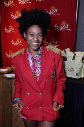 Aktris Ini Ditangkap Polisi karena Bercinta dengan Kekasih di Mobil