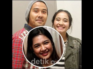Dikabarkan Jadi Orang Ketiga Bella dan Chicco, Mikha Tambayong Santai