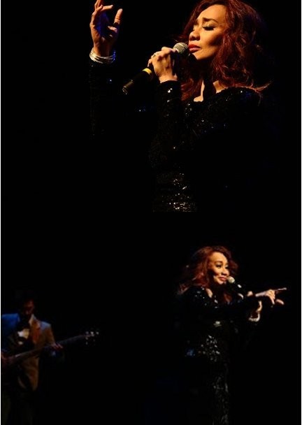 Manggung di Brisbane, Reza Artamevia Berburu Kuliner