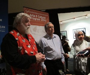 Gizi Seimbang dan Keamanan Pangan Jadi Perhatian Utama Australia
