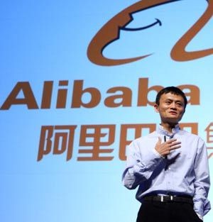 Jack Ma Kantongi Harta Rp 145 Triliun dari IPO Alibaba