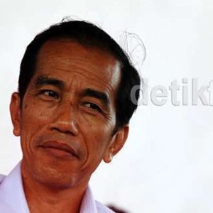 Jokowi Targetkan Swasembada Pangan dalam 3 Tahun