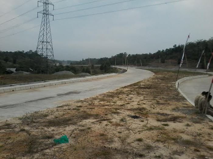 Ada Tol, Waktu Tempuh Balikpapan-Samarinda Bakal Lebih Cepat 1 Jam