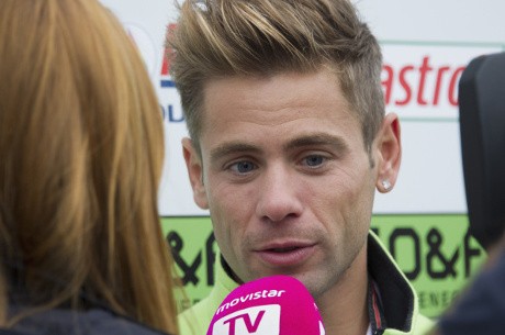 Comeback ke MotoGP, Aprilia Kontrak Bautista