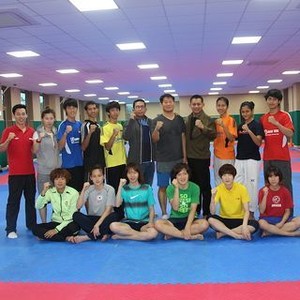 Lama di Korea, Tim Taekwondo Indonesia Lebih Siap Mental
