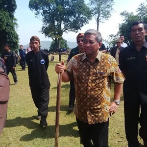 Ini 3 Pertimbangan Mendikbud soal Masa Studi Mahasiswa Maksimal 5 Tahun