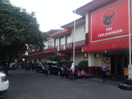 PPP Siap Hadir di Rakernas PDIP, Isyarat Gabung ke Jokowi-JK?