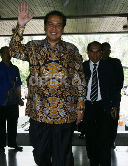 Kenapa RI Sulit Punya Kilang Minyak Baru? Ini Penjelasan CT