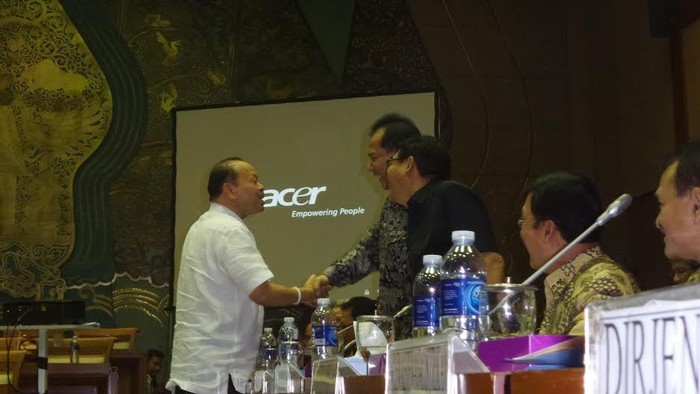 Ini Penjelasan CT Soal Anggaran ESDM yang Dihemat Rp 1,28 triliun