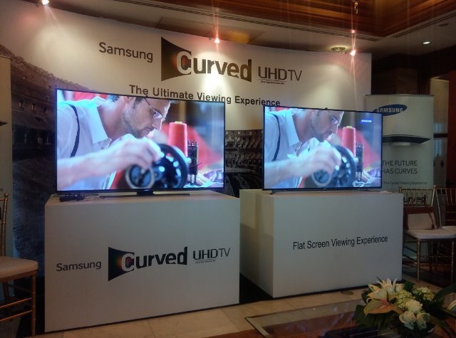 TV LCD Korea Canggih Tapi Lebih Murah dari Jepang, Ini Alasannya