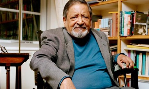 Pemenang Nobel VS Naipaul Batal Hadiri Ubud Writers and Readers Festival